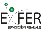 Logo Exfer